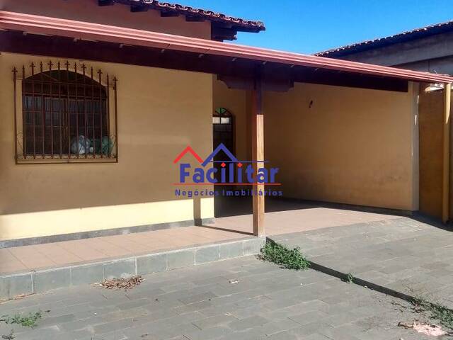 Casa para Venda em Contagem - 2