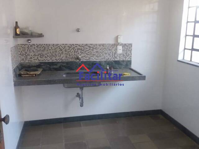 Casa para Venda em Contagem - 5
