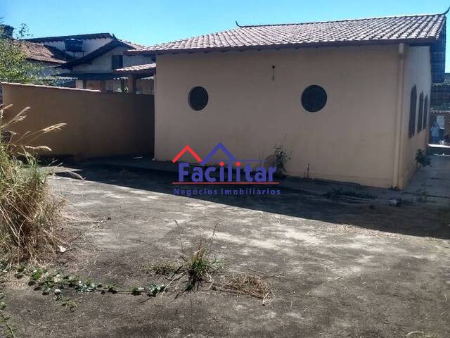 Casa para Venda em Contagem - 4