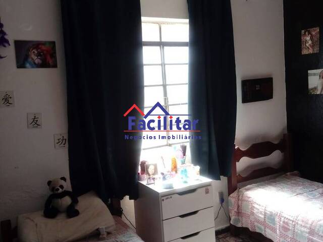 Casa para Venda em Contagem - 2