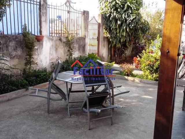Casa para Venda em Contagem - 4
