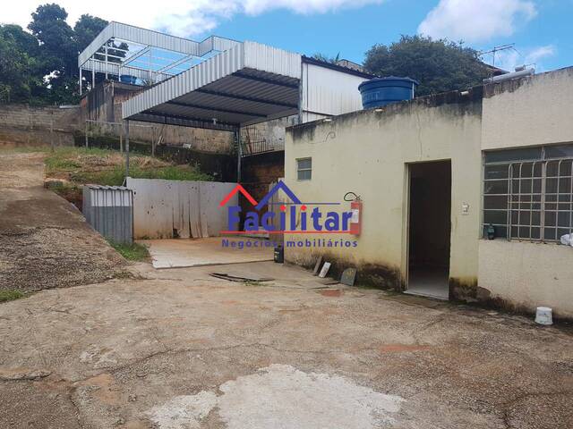 Área para Venda em Contagem - 4