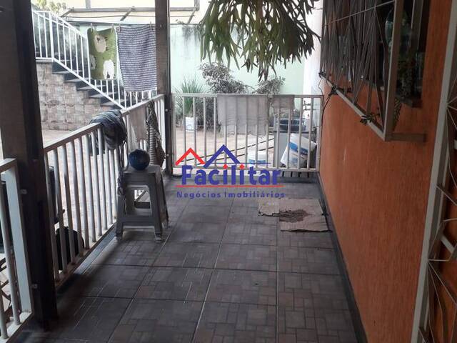 Casa para Venda em Contagem - 3