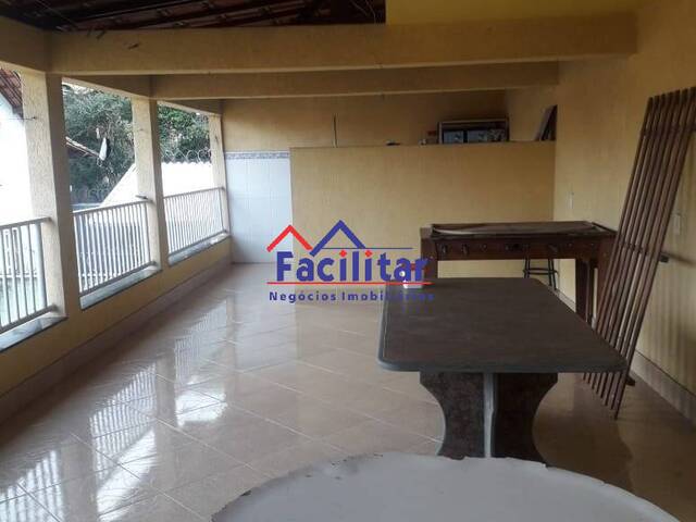 Casa para Venda em Contagem - 4