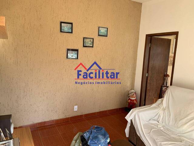 Casa para Venda em Belo Horizonte - 5