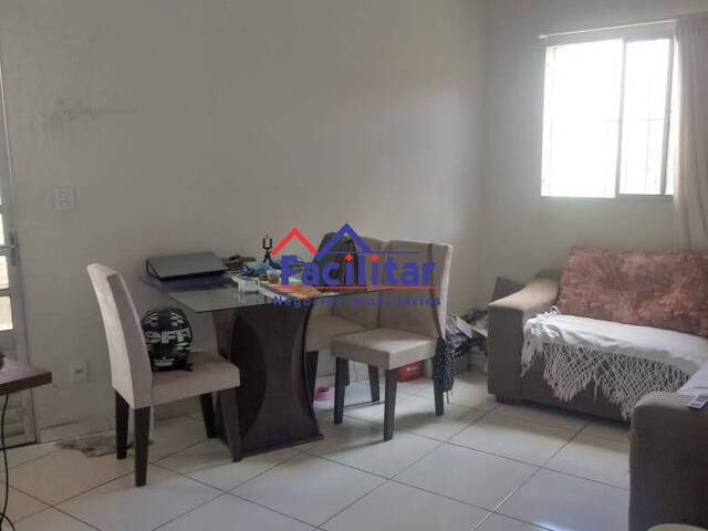 Casa para Venda em Contagem - 4