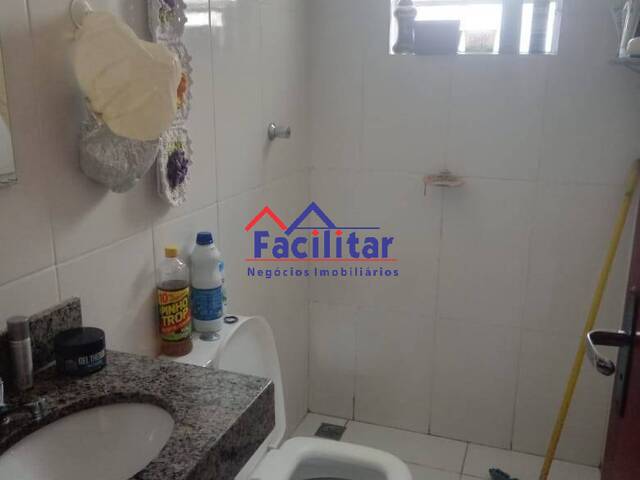 Casa para Venda em Contagem - 5