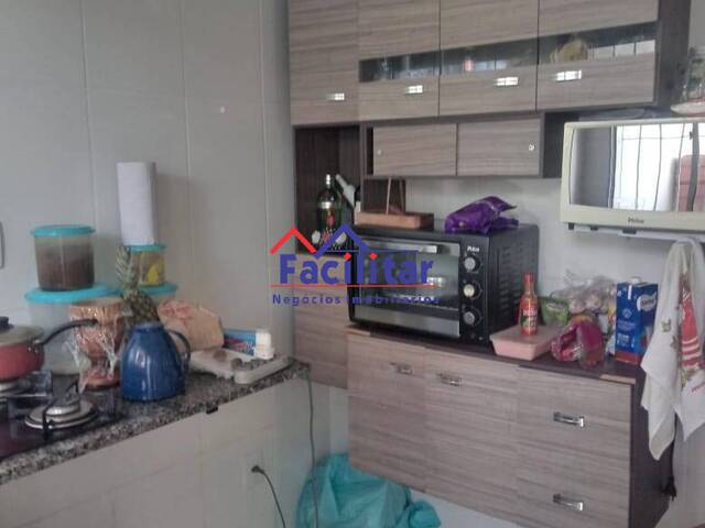 Casa para Venda em Contagem - 2