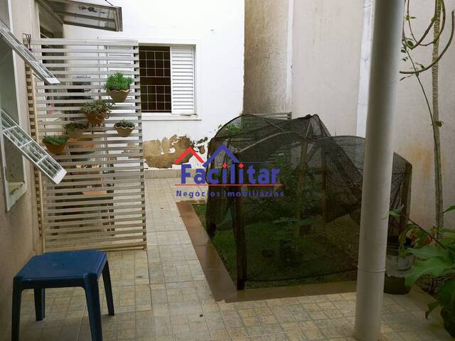 Casa para Venda em Contagem - 3