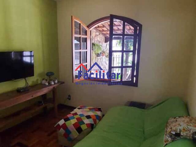 Casa para Venda em Contagem - 3