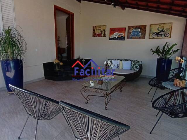 Casa para Venda em Belo Horizonte - 4