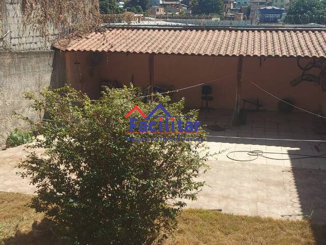 Casa para Venda em Contagem - 5