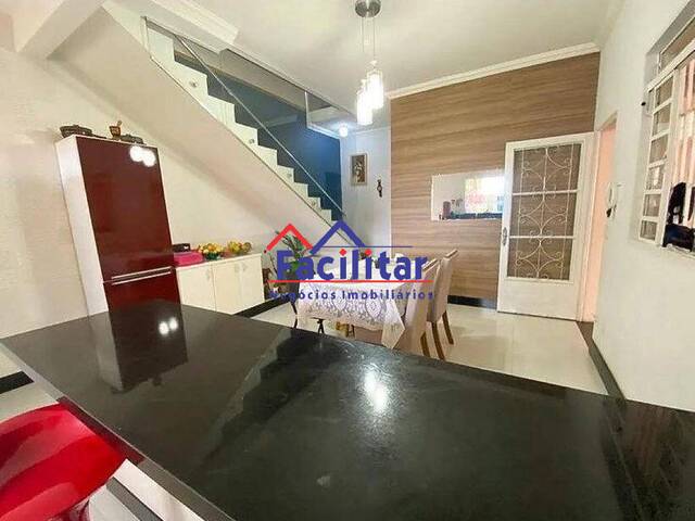 Casa para Venda em Contagem - 2