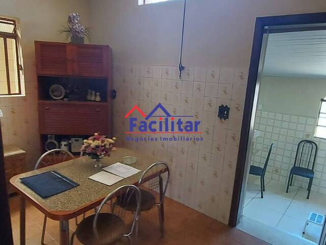 Casa para Venda em Belo Horizonte - 5