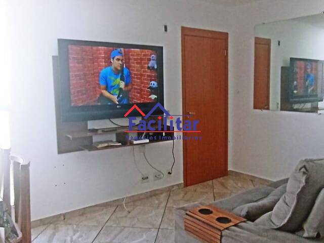 Apartamento para Venda em Contagem - 3