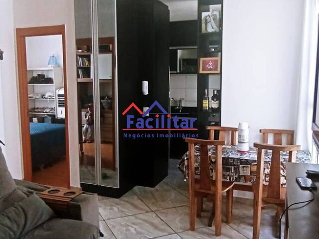 Apartamento para Venda em Contagem - 4