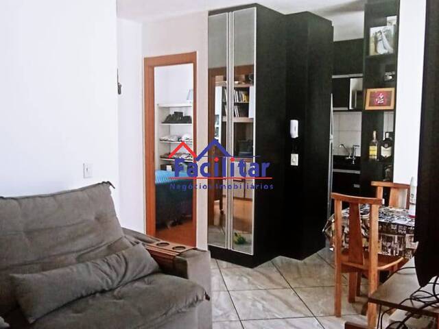 Apartamento para Venda em Contagem - 2