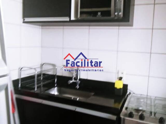 Apartamento para Venda em Contagem - 5