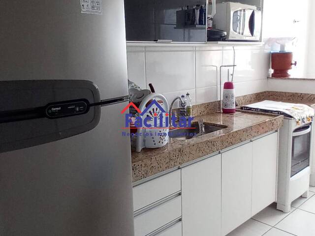 Apartamento para Venda em Contagem - 5