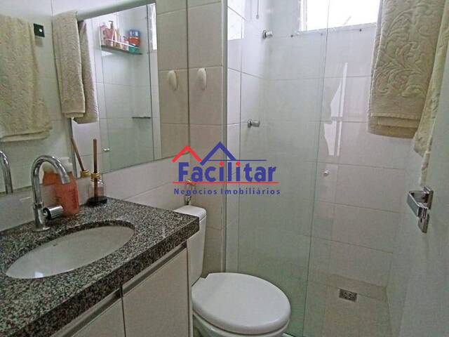 Apartamento para Venda em Contagem - 4