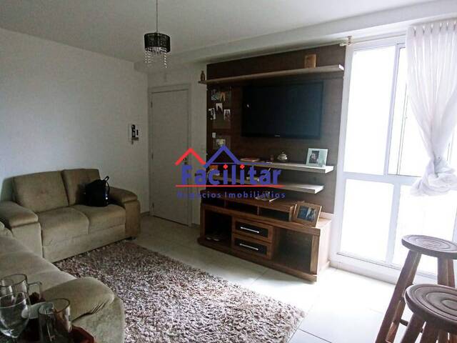 Apartamento para Venda em Contagem - 5
