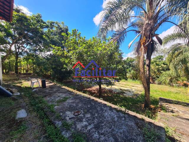 #2287 - Casa para Venda em Ribeirão das Neves - MG