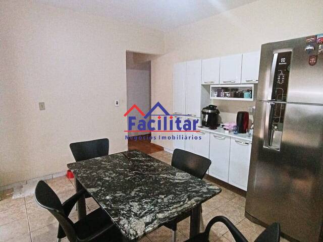 Casa para Venda em Contagem - 2