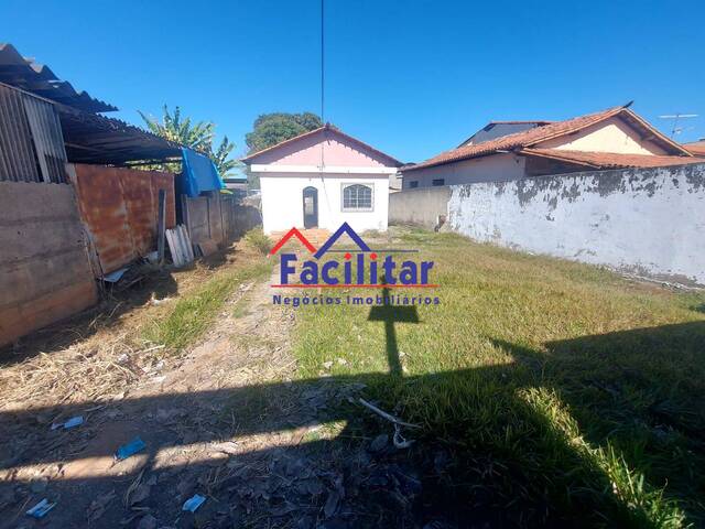 #2332 - Casa para Venda em Contagem - MG - 2