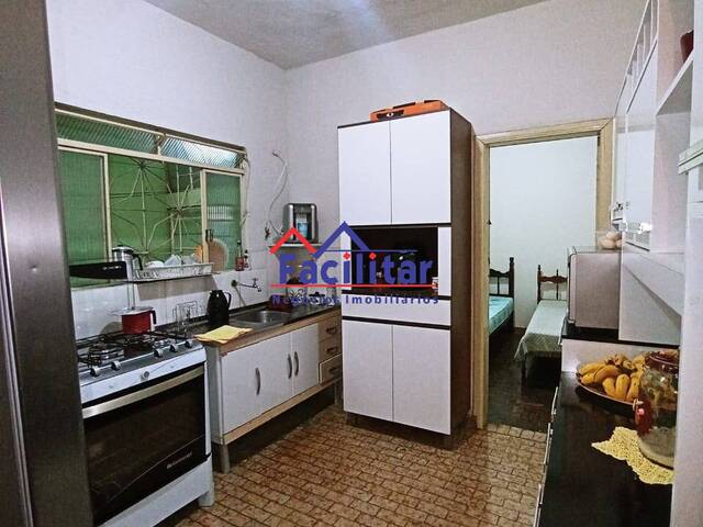 #2343 - Casa para Venda em Contagem - MG
