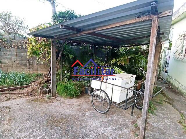 #2343 - Casa para Venda em Contagem - MG
