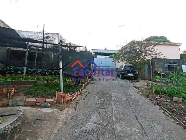Casa para Venda em Contagem - 5