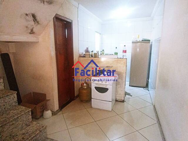 Casa para Venda em Contagem - 5
