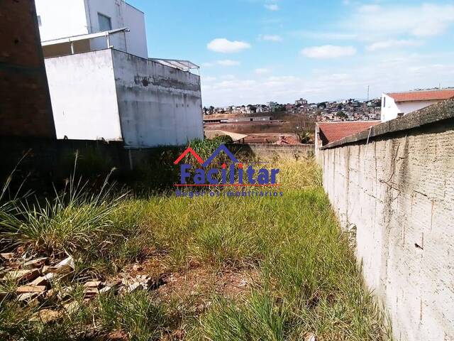 Área para Venda em Contagem - 5