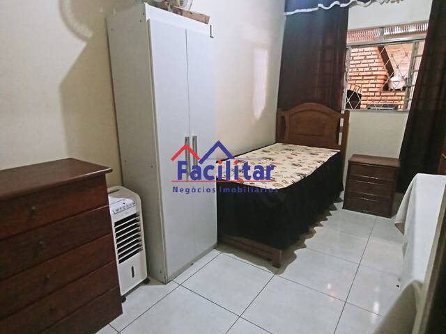 Casa para Venda em Contagem - 4