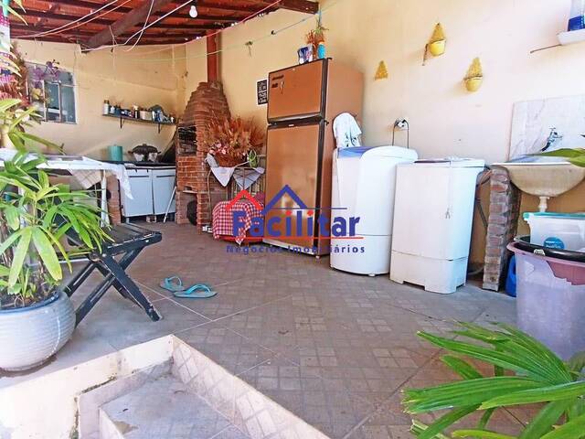 Casa para Venda em Contagem - 5