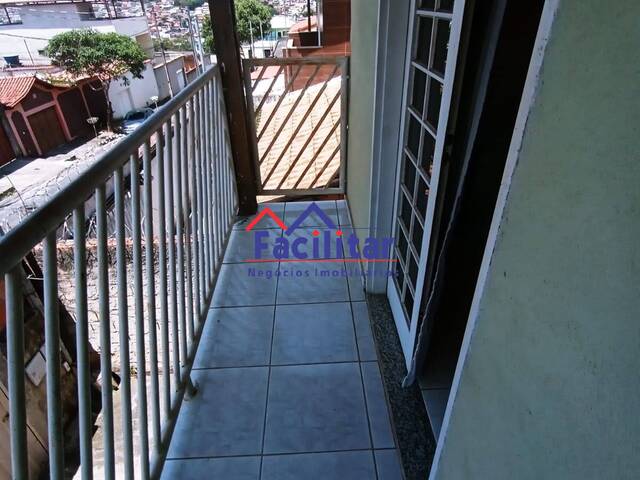 Casa para Venda em Contagem - 4