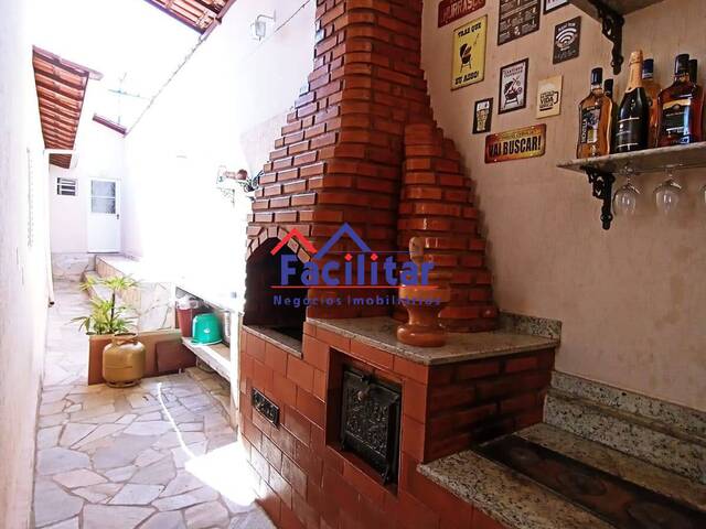 Casa para Venda em Contagem - 4