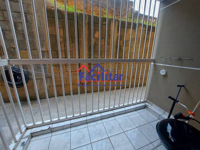 Apartamento para Venda em Contagem - 4