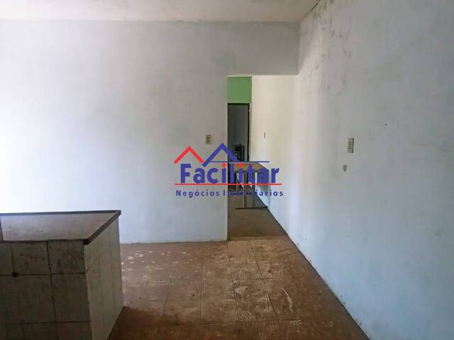 Casa para Venda em Contagem - 4