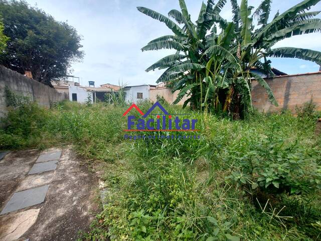 Terreno para Venda em Belo Horizonte - 4
