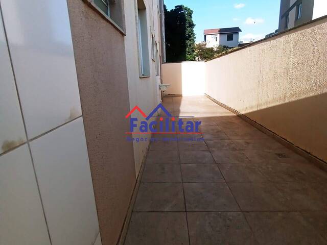 Apartamento para Venda em Contagem - 5