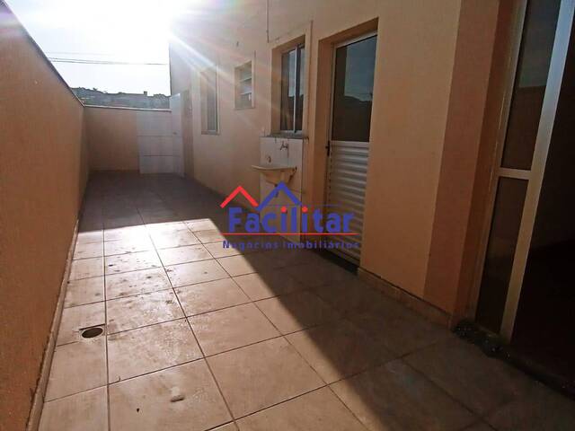 Apartamento para Venda em Contagem - 4