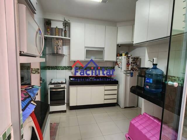 Casa para Venda em Contagem - 4