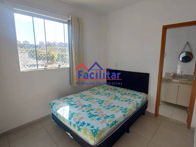Apartamento para Venda em Contagem - 4