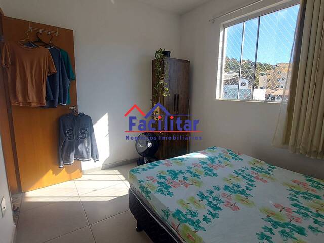 Apartamento para Venda em Contagem - 5