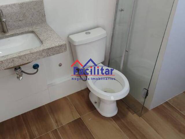 Apartamento para Venda em Belo Horizonte - 4