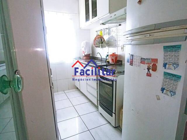 Apartamento para Venda em Contagem - 4
