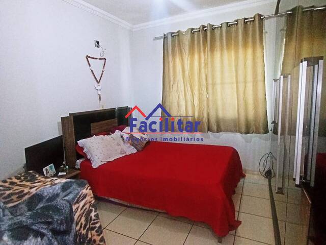 Apartamento para Venda em Contagem - 5