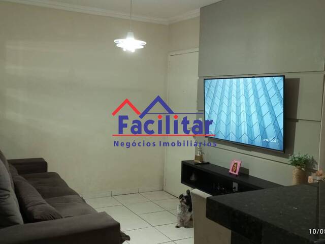 Apartamento para Venda em Contagem - 5
