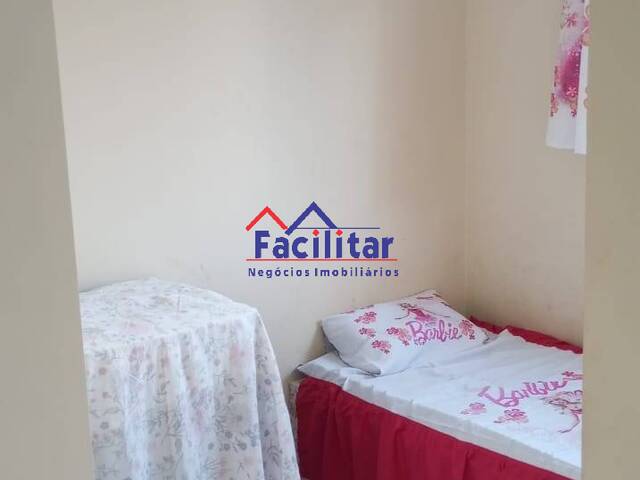 Apartamento para Venda em Contagem - 4